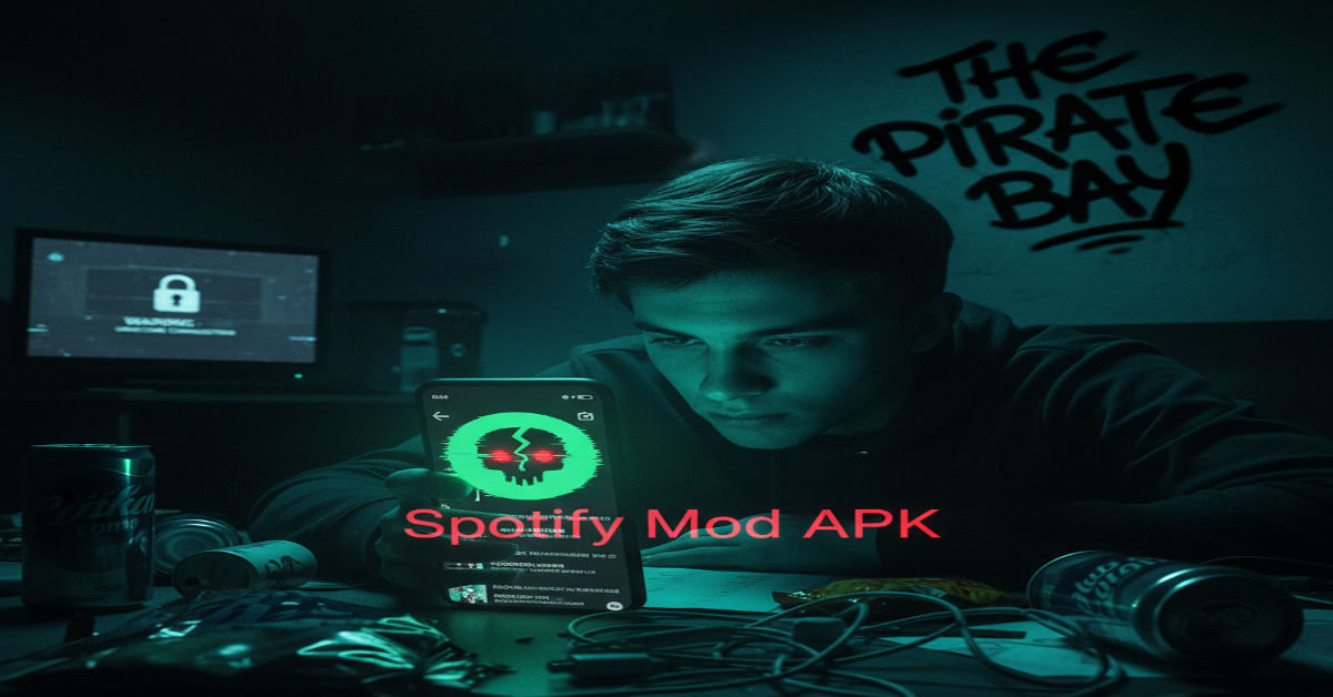 Spotify Mod APK