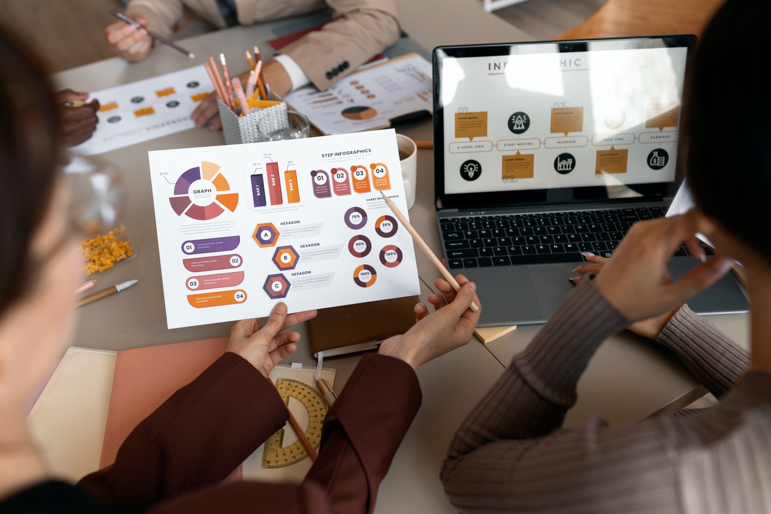 First Direct Advertising