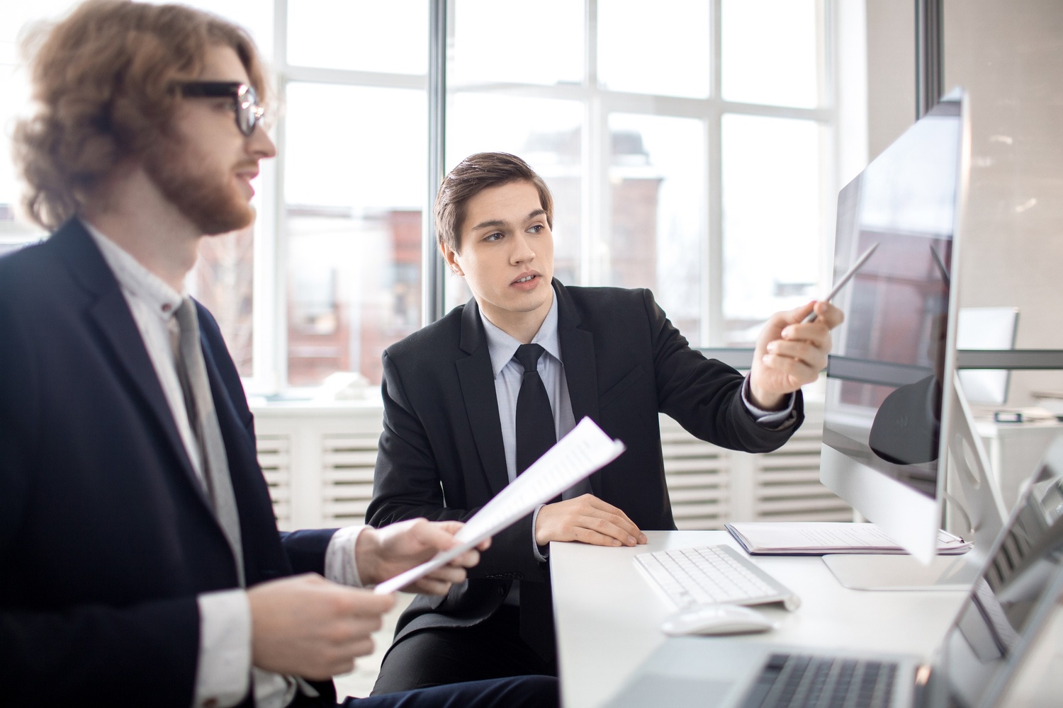 Executive Risk Solutions