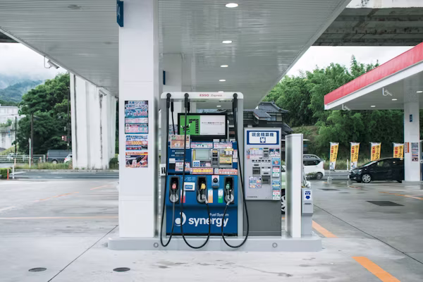 Wayne Fueling Systems