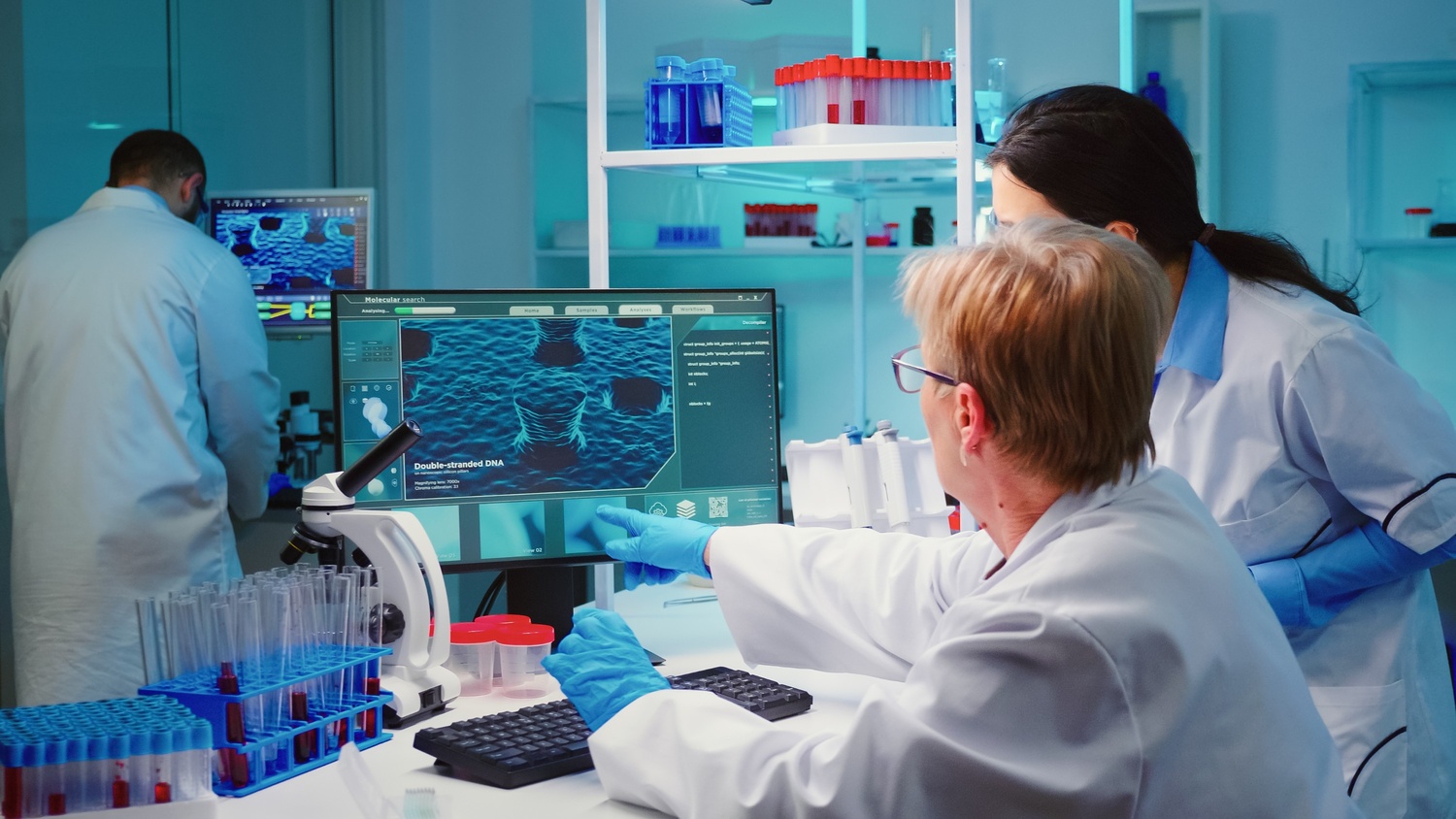 Amplitude Therapeutics