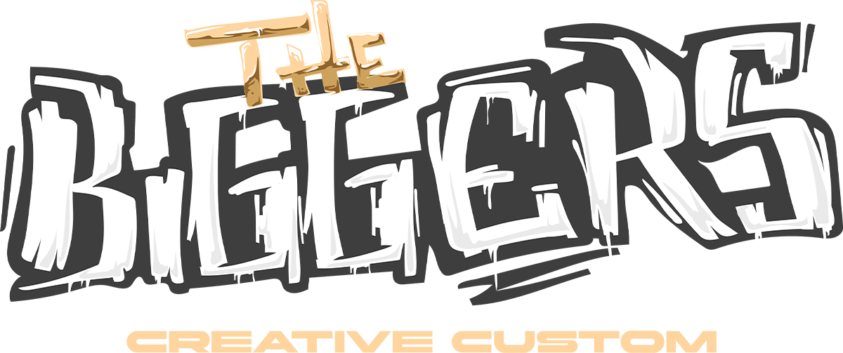 The Biggers Creative Customs